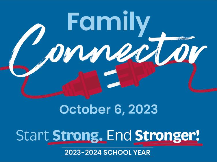  The Family Connector